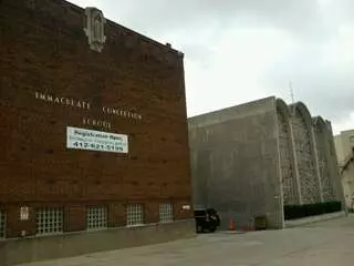 Immaculate Conception School