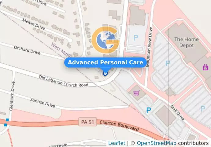Advanced Personal Care
