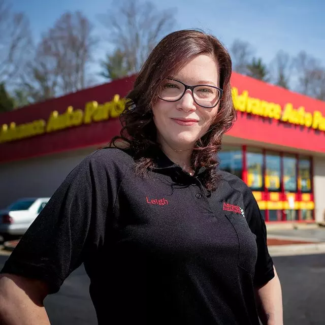 Advance Auto Parts