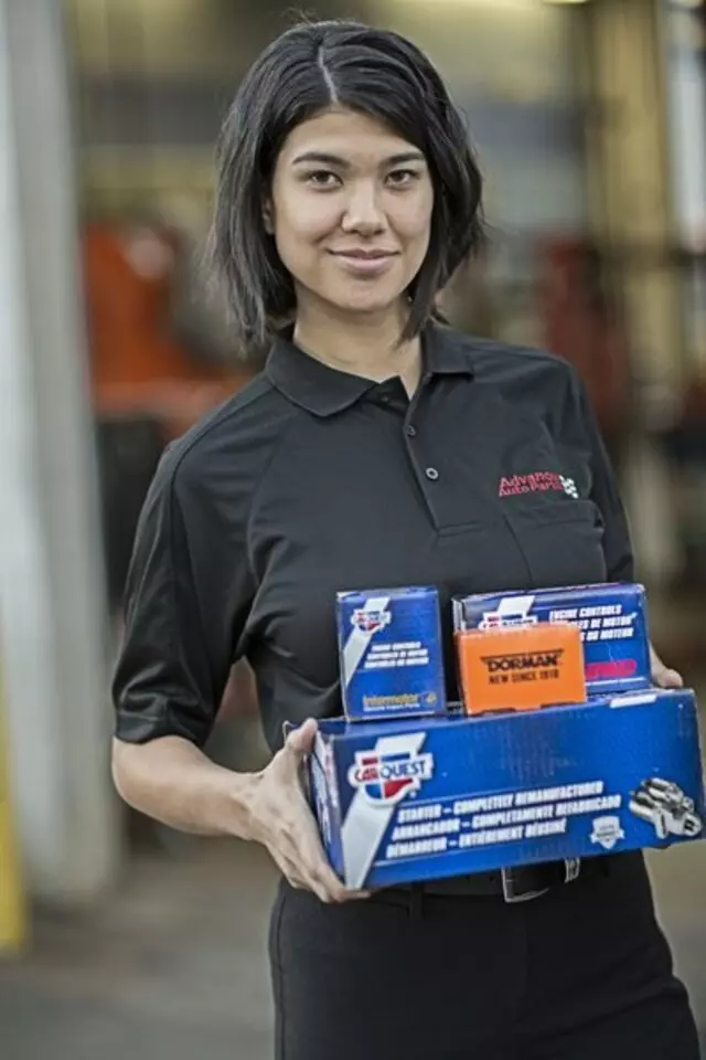 Advance Auto Parts