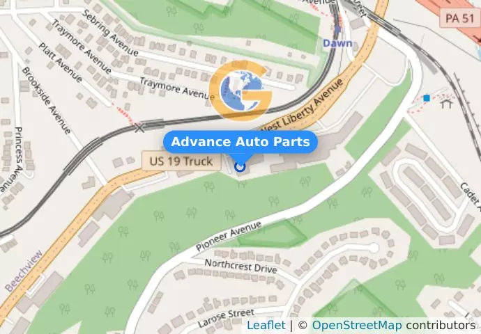 Advance Auto Parts