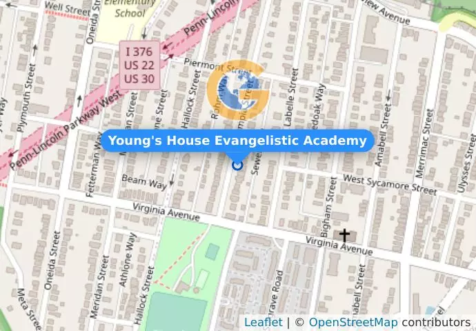 Young's House Evangelistic Academy