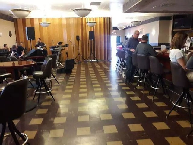 American Serbian Club of Pittsburgh