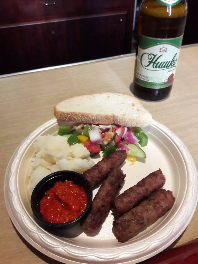 American Serbian Club of Pittsburgh