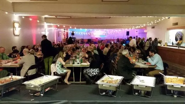 American Serbian Club of Pittsburgh