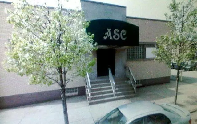 American Serbian Club of Pittsburgh