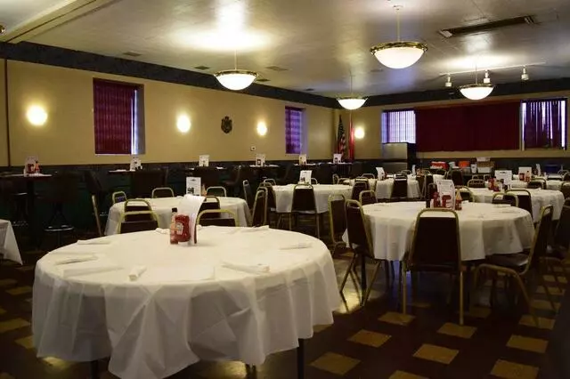 American Serbian Club of Pittsburgh