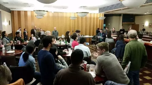 American Serbian Club of Pittsburgh