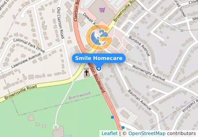 Smile Homecare