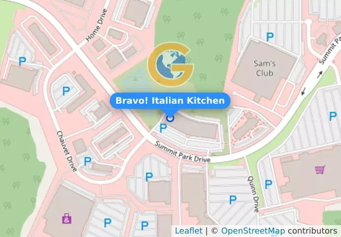 Bravo! Italian Kitchen