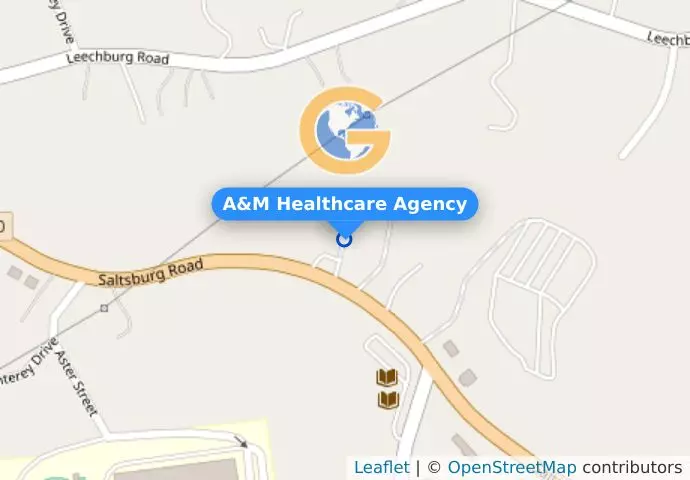 A&M Healthcare Agency