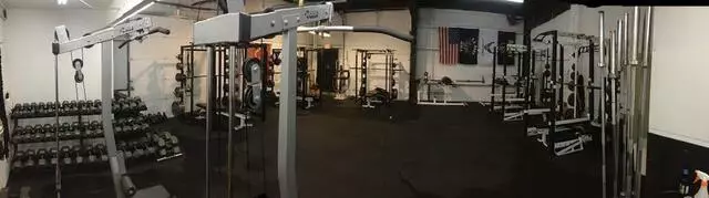 Finish First Sports Performance