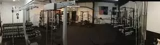 Finish First Sports Performance
