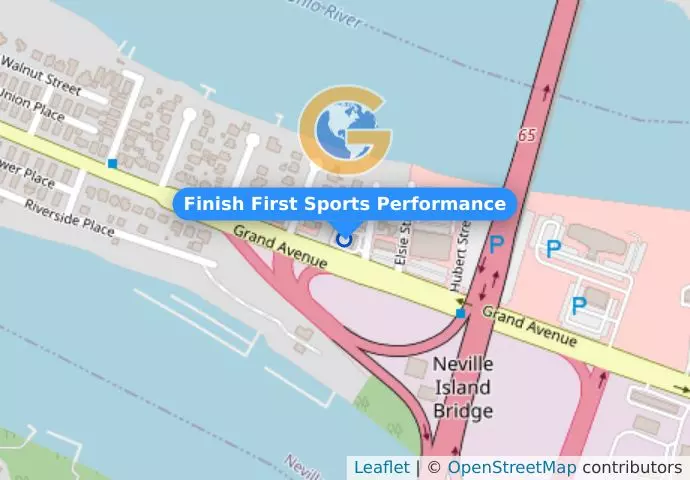 Finish First Sports Performance