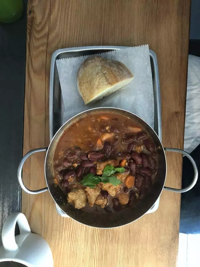 Azorean Cafe