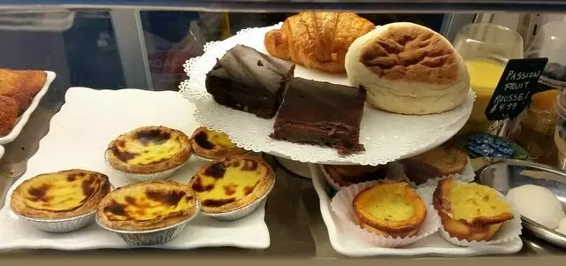 Azorean Cafe