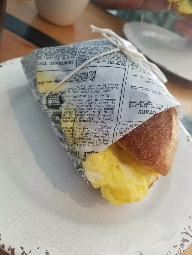 Azorean Cafe
