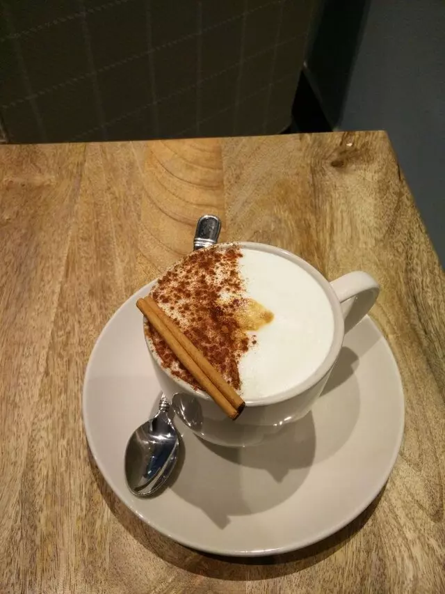 Azorean Cafe