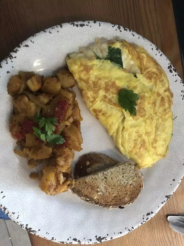 Azorean Cafe