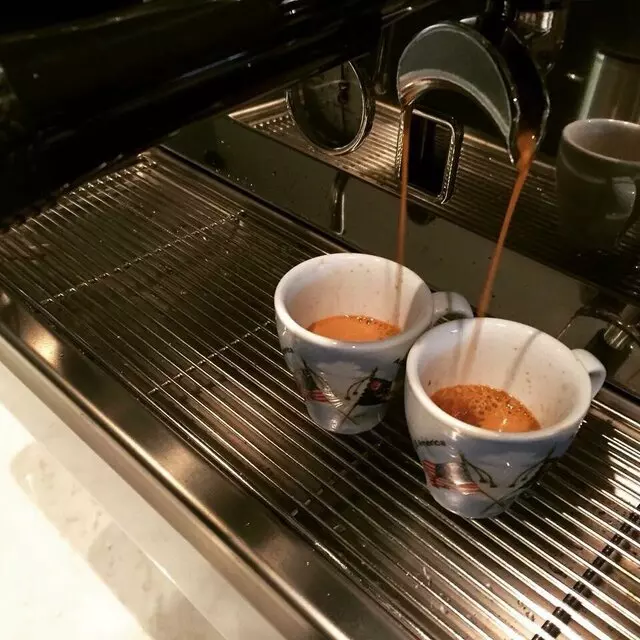 Azorean Cafe