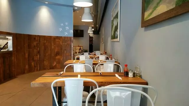 Azorean Cafe