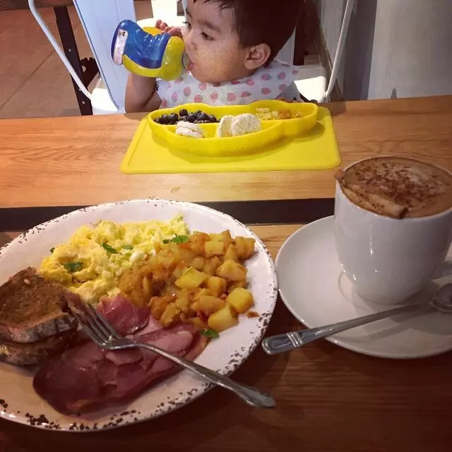 Azorean Cafe
