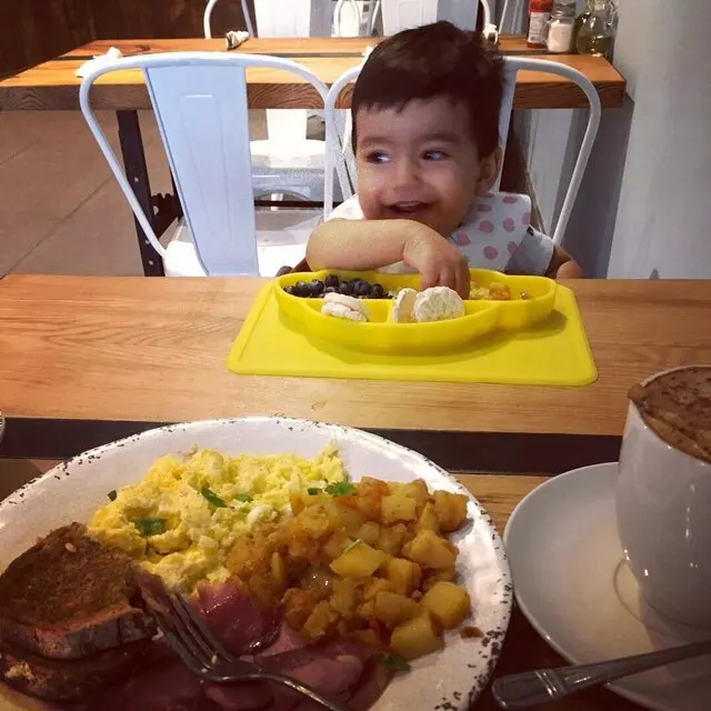 Azorean Cafe