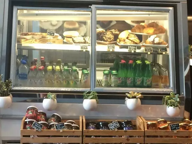 Azorean Cafe