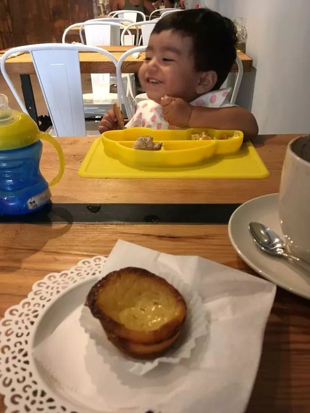 Azorean Cafe