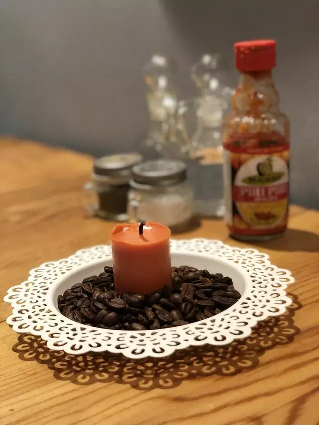 Azorean Cafe