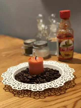 Azorean Cafe