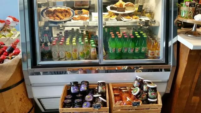 Azorean Cafe