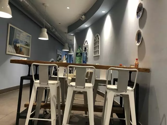 Azorean Cafe