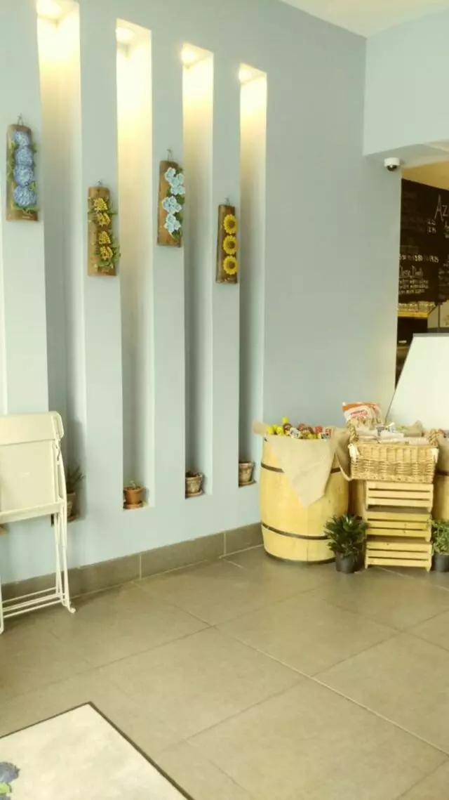 Azorean Cafe