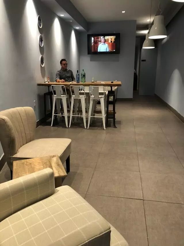 Azorean Cafe