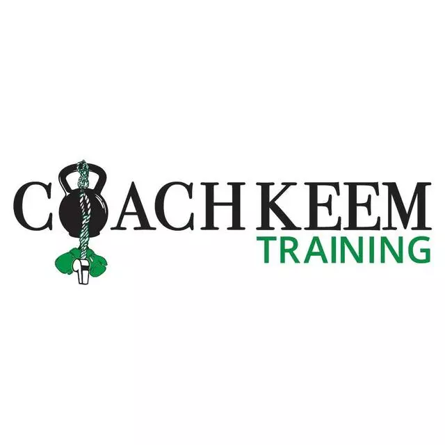 Coach Keem Fitness & Performance Training