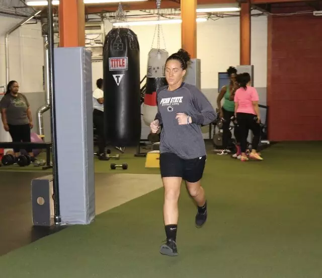 Coach Keem Fitness & Performance Training