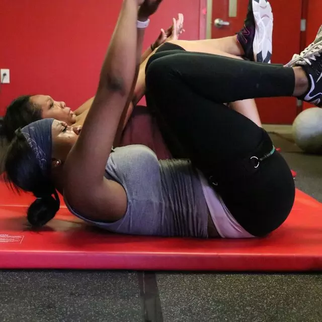 Coach Keem Fitness & Performance Training