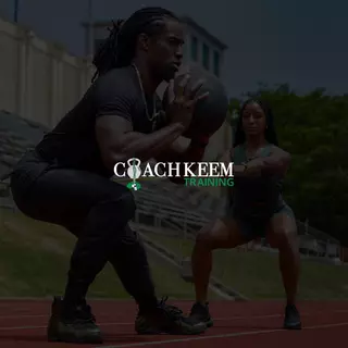Coach Keem Fitness & Performance Training