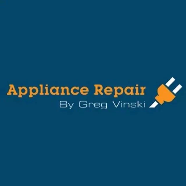 Appliance Repair by Vinski Greg