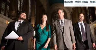 Flaherty Fardo