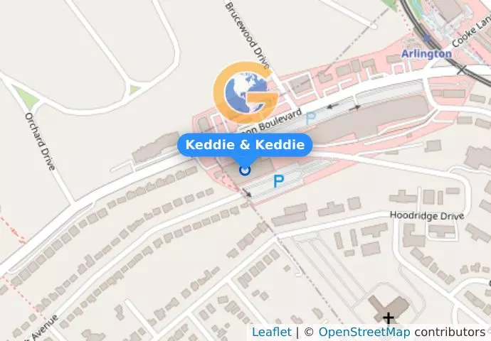 Keddie & Keddie