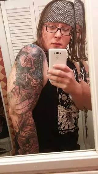 Bodyworks Tattoo Studio