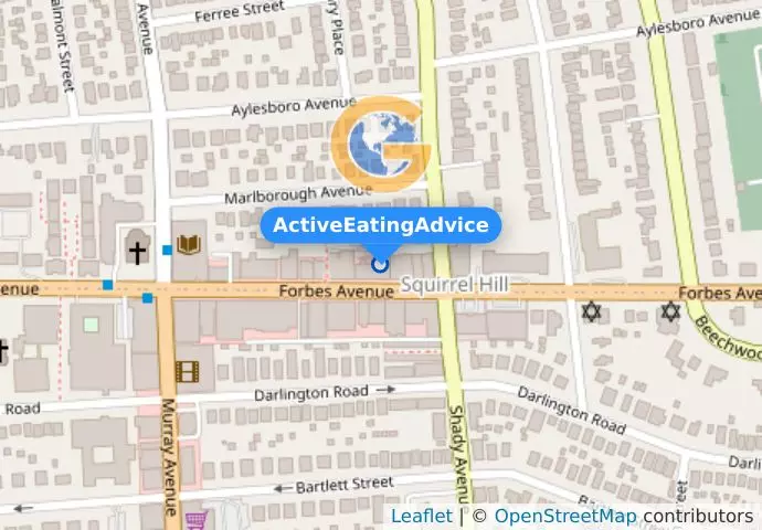 ActiveEatingAdvice