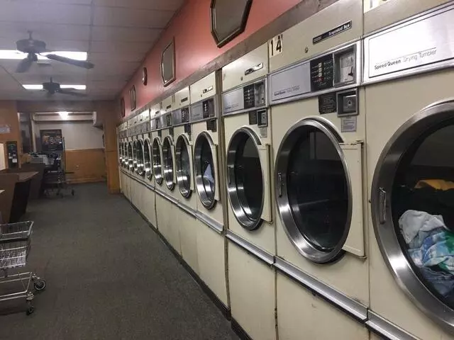 Always Washing