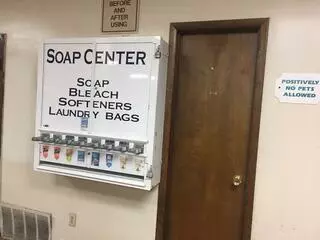 Always Washing