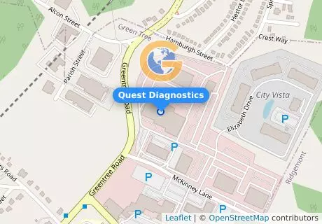Quest Diagnostics
