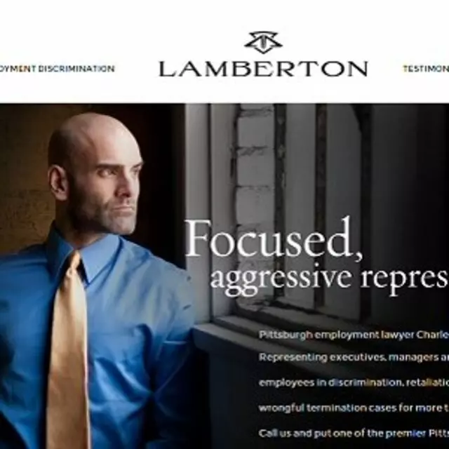 Lamberton Law Firm