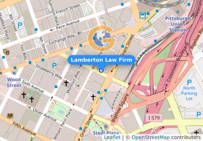Lamberton Law Firm