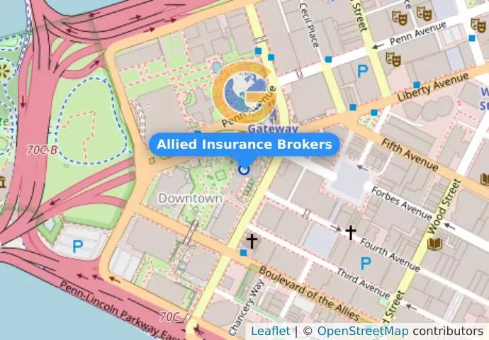 Allied Insurance Brokers